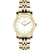 Armbanduhr Lorenz Dame in Stahl 027168AA - 027168AA